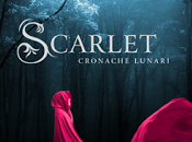 RECENSIONE: Scarlet Marissa Meyer