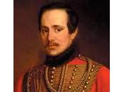 Michaìl Lermontov (1814-1841)