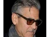 Cos’è successo George Clooney?