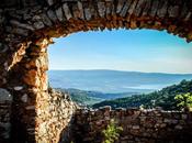 Monte Civita, colle della città sconosciuta Carpino Ischitella