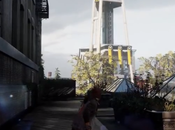 2013, Infamous: Second Son, video gameplay presentato all’evento Sony