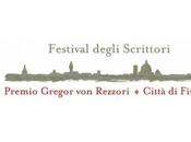 Festival degli scrittori Firenze: Premio Gregor Rezzori