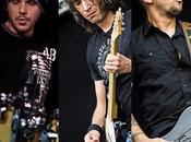 Ivan Mihaljevic Side Effects aprono concerto Whitesnake Zagabria