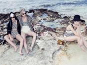 Spring Break Antonina Vasylchenko, Valeriya Melnik Victoria Tuaz Charlie Engman Jalouse June 2013