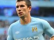 L'Inter piomba Kolarov. City chiede milioni