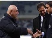 Milan forte Matri. Galliani: cresciuto noi, rivogliamo"