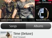 Update Nokia Musica anche Symbian Belle Refresh.
