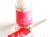 close make n°167: Collistar, Smalto Gloss Effetto n°552