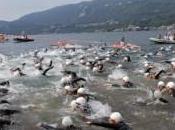 Triathlon: domenica specialisti nella Cusioman Pettenasco