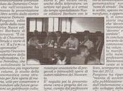 cavallo Chiuminatto mensile Piana