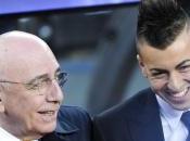 Milan, Galliani Shaarawy: giocatore deve stare tranquillo"