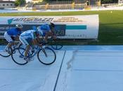 Allenamento Pista Portogruaro