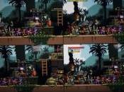 Galleria Fotografica giochi PlayStation presentati all’