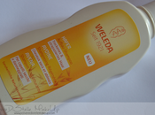 Review: Shampoo ristrutturante all'avena WELEDA