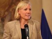 Josefa Idem: deve fare ogni sforzo trasmettere olimpiadi"