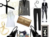 Taglio Sartoriale
