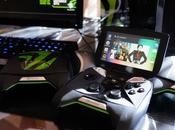 NVIDIA Shield mostra nuovi video AR.Drone
