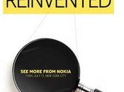 Nokia invito evento Luglio “Zoom reinventato”