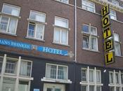L’Hans Brinker Budget Hostel, peggior hotel mondo