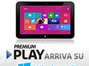 Premium Play Windows Comunicato Ufficiale Microsoft Mediaset