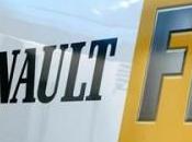 2014 Renault probabilmente fornirà quattro team