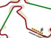 Silverstone saranno zone