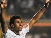 Scontro Roma-Inter Paulinho, l'agente annuncia quale sarà futuro