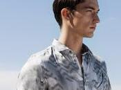 Julian Zigerli spring/summer 2013