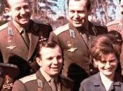 giallo della morte Jurij Gagarin: “Manovra errata altro aereo”