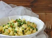 Perline Parmigiano Reggiano zucchine, fiori zucchina pinoli tostati