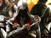 2013, Assassin’s Creed, Ubisoft lavoro giochi della serie