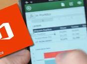 Microsoft Office iPhone iPad