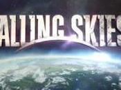 Falling Skies, ottimi ascolti premiere della terza stagione