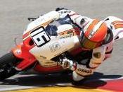 Moto3, Montmelò: buon debutto Andrea Migno