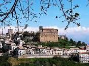 Cosenza: Altomonte, borgo medievale cuore Pollino