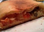 Calzone alla Adam Food