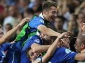 Europei Under Italia finale, Borini doma l’Olanda