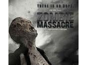 Zombie Massacre Luca Boni, Marco Ristori
