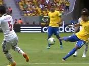 Neymar Golazo!