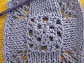 Knooking, ovvero l'arte fare maglia l'uncinetto