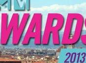 Italian Awards 2013: tutti vincitori
