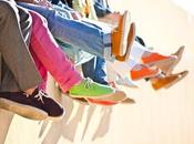 Abarca scarpe corda casual-chic