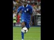 Italia Messico Decide Balotelli