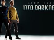 momento bello "Into Darkness Star Trek"