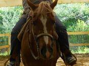 #Back2Castelfalfi: come imparato andare cavallo