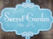 Secret Garden Voi: l'evento!