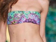 Beachwear trends ss2013