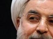 IRAN: Rowhani presidente