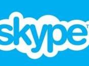 Skype: oggi videomessaggi gratuiti illimitati Android, iOS, BlackBerry,
