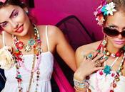 Candy style